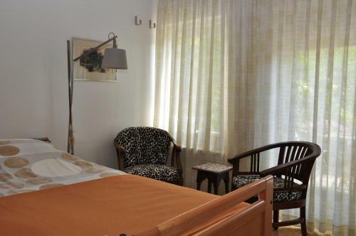 Bed And Breakfast De Hamsche Kuul