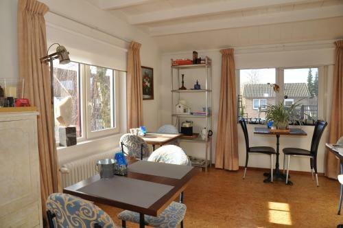 Bed And Breakfast De Hamsche Kuul