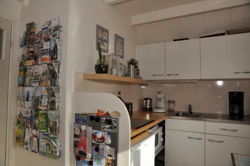 Bed And Breakfast De Hamsche Kuul