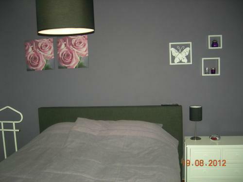 Bed & Breakfast Kei Moj