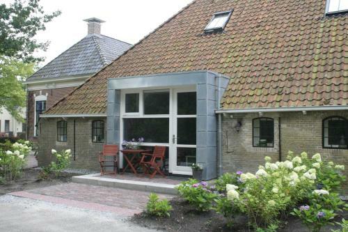 Bed & Breakfast Lyts Kana�n