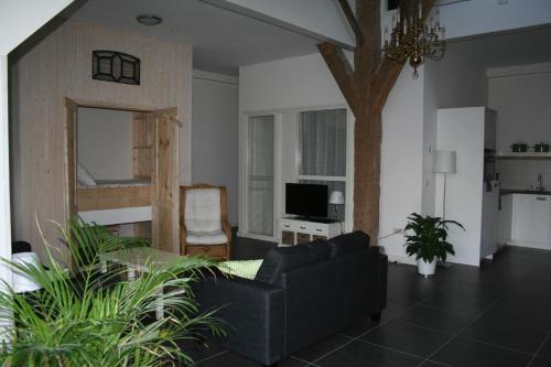 Bed & Breakfast Lyts Kana�n