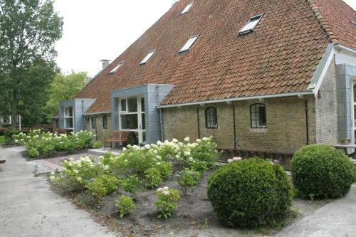 Bed & Breakfast Lyts Kana�n