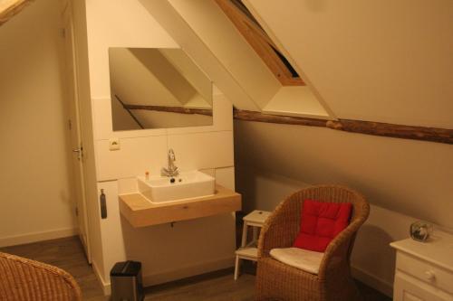 Bed & Breakfast Lyts Kana�n