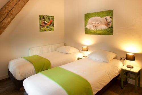 Bed & Breakfast Lyts Kana�n