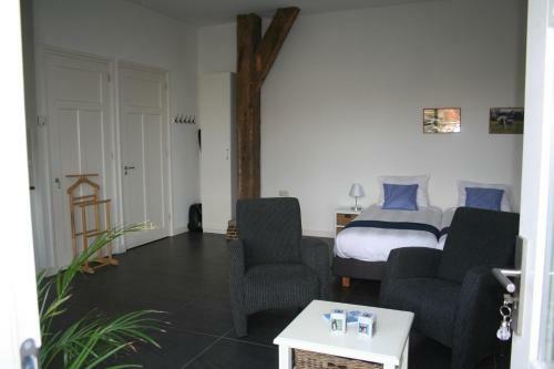 Bed & Breakfast Lyts Kana�n