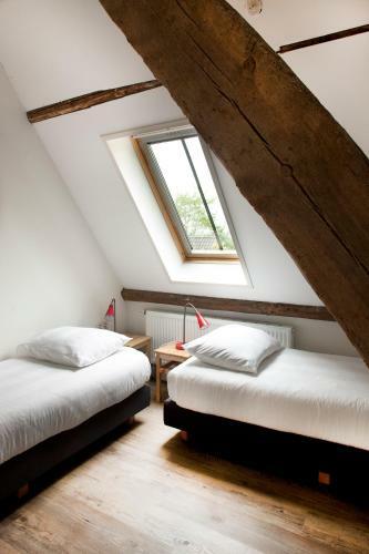 Bed & Breakfast Lyts Kana�n
