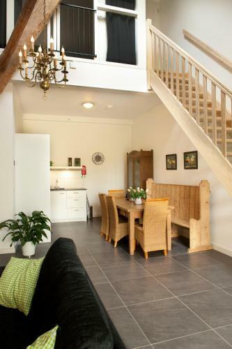 Bed & Breakfast Lyts Kana�n
