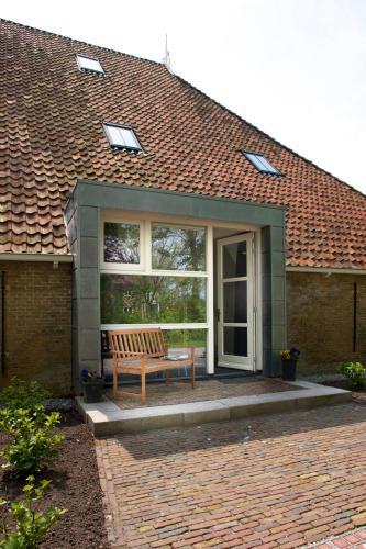 Bed & Breakfast Lyts Kana�n