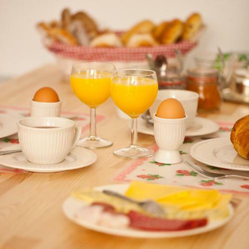 Bed & Breakfast Lyts Kana�n