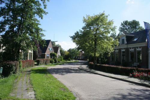 Bed & Breakfast Lyts Kana�n