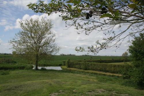 Bed & Breakfast Lyts Kana�n
