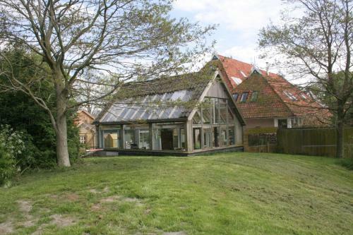 Bed & Breakfast Lyts Kana�n