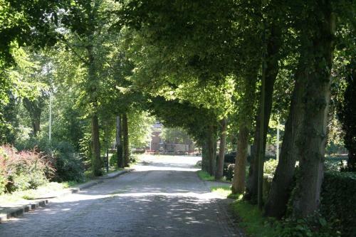 Bed & Breakfast Lyts Kana�n