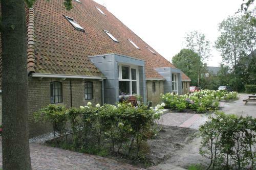 Bed & Breakfast Lyts Kana�n