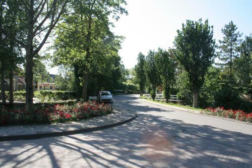 Bed & Breakfast Lyts Kana�n