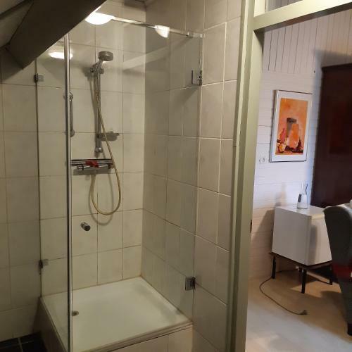 Bed & Breakfast De Hoge Peel