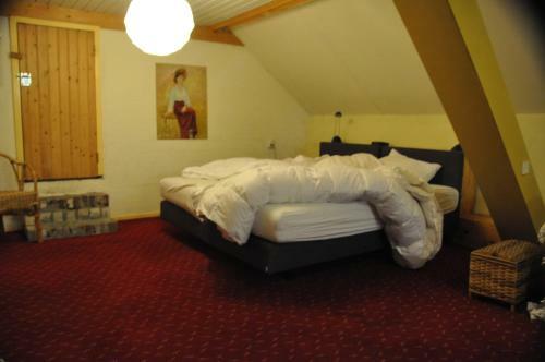 Bed & Breakfast De Hoge Peel