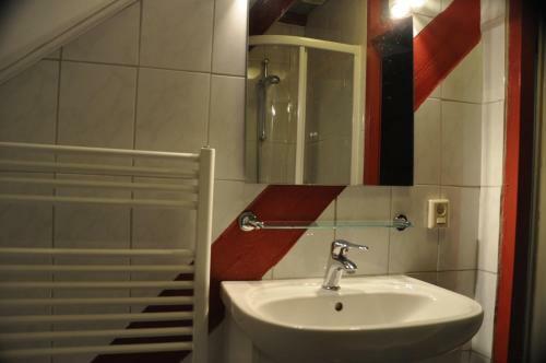 Bed & Breakfast De Hoge Peel