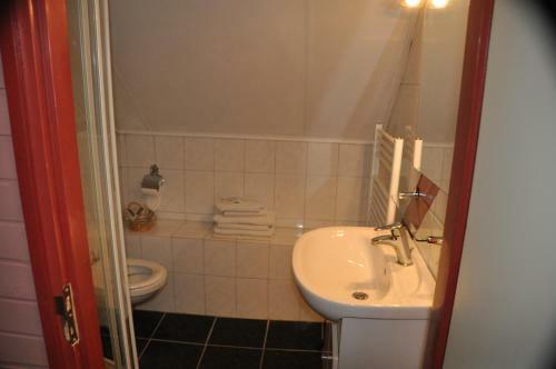 Bed & Breakfast De Hoge Peel