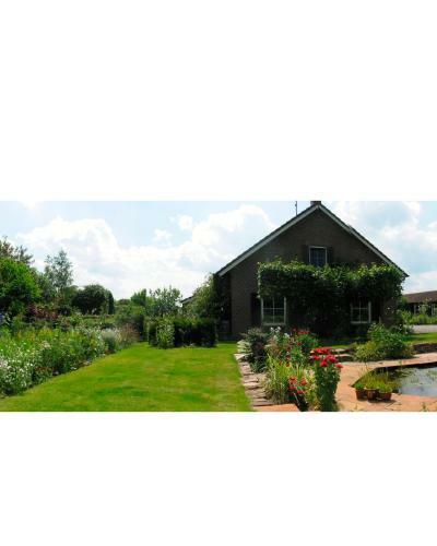 Bed & Breakfast De Hoge Peel