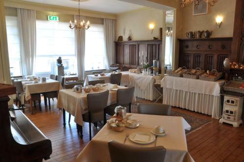 Hotel Het Anker