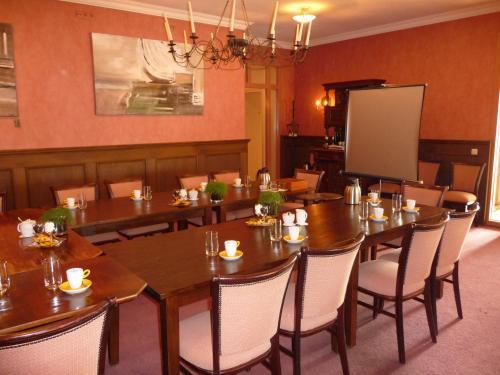 Hotel Restaurant Antiek