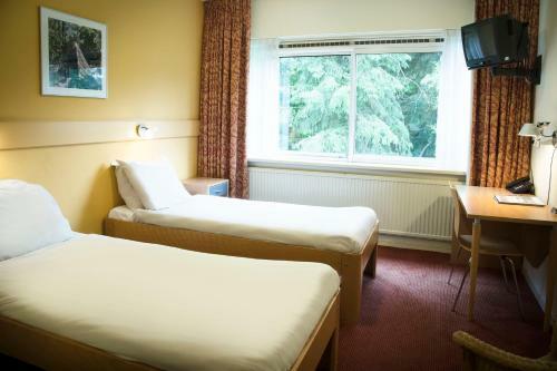 Hotel Guldenberg