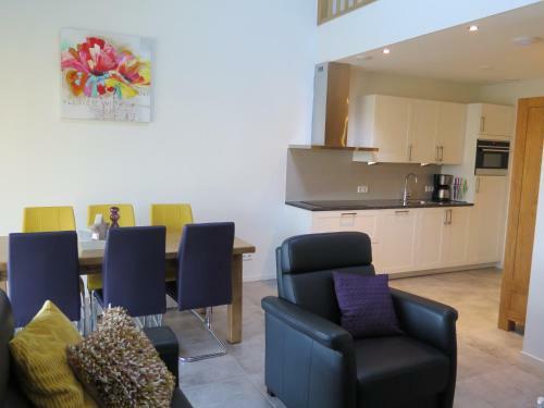 Apartamento Appartement De Runsvoort