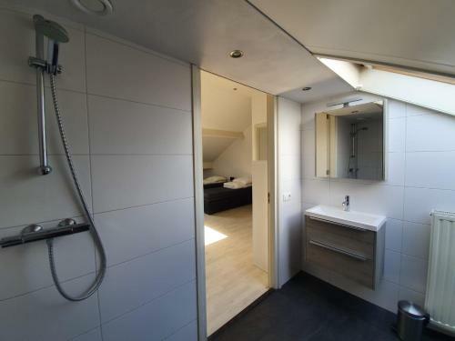 Apartamento Appartement De Runsvoort