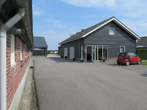 Apartamento Appartement De Runsvoort