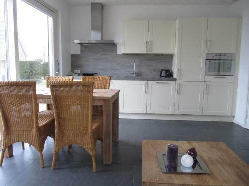 Apartamento Appartement De Runsvoort