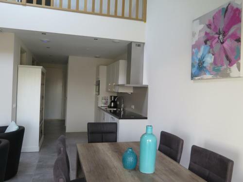 Apartamento Appartement De Runsvoort