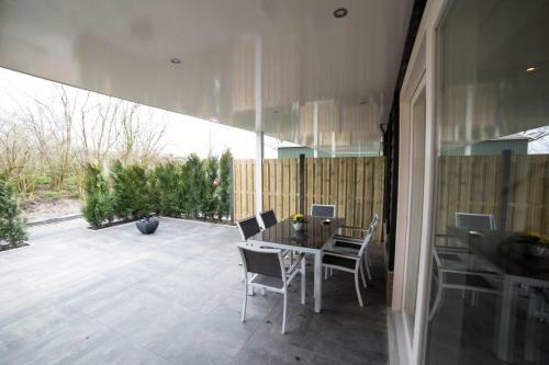 Apartamento Appartement De Runsvoort