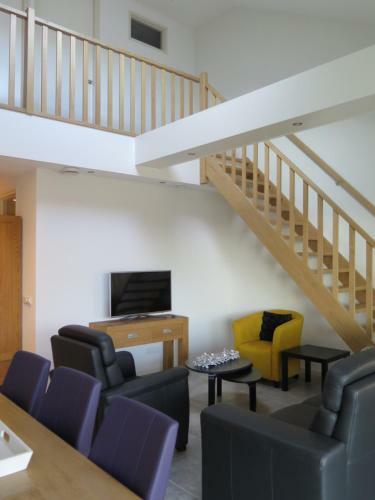 Apartamento Appartement De Runsvoort