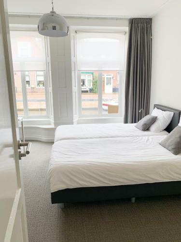 B&B Herenhuis Friesland