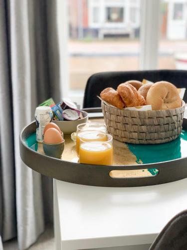 B&B Herenhuis Friesland