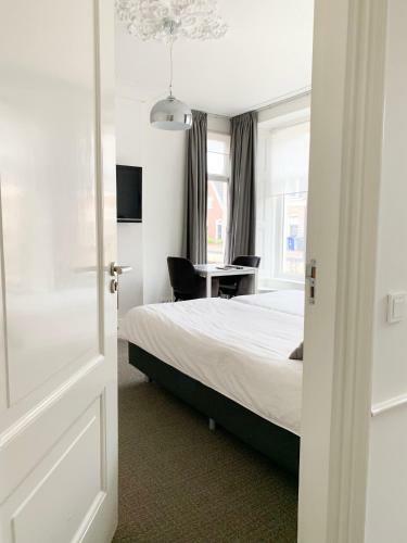 B&B Herenhuis Friesland