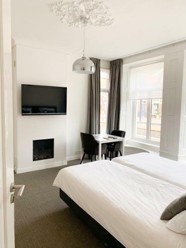 B&B Herenhuis Friesland