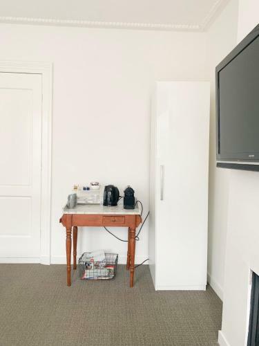 B&B Herenhuis Friesland