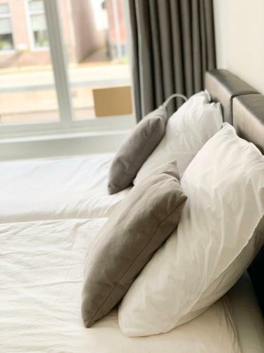 B&B Herenhuis Friesland