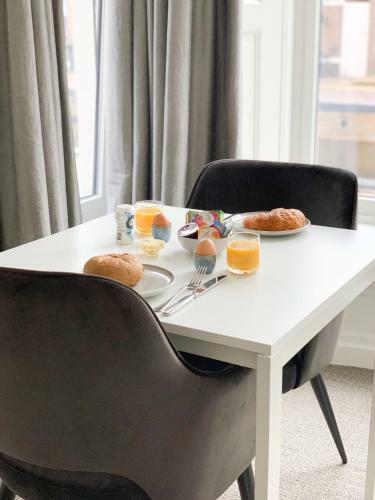 B&B Herenhuis Friesland