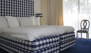 Hotel Landgoed De Holtweijde
