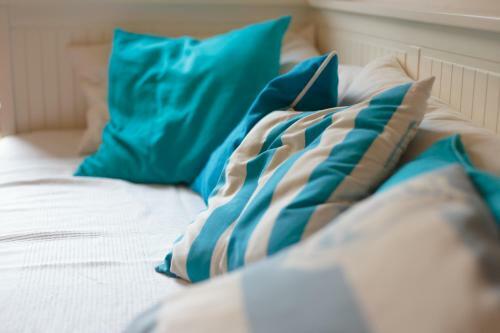 Bed & Breakfast De Salon Op Schiermonnikoog
