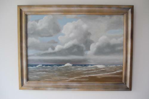 Bed & Breakfast De Salon Op Schiermonnikoog
