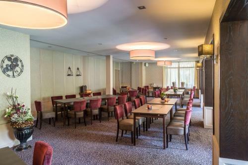 Hotel Hcr Prinsen