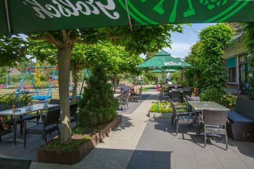 Hotel Hcr Prinsen