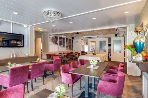 Hotel Hcr Prinsen