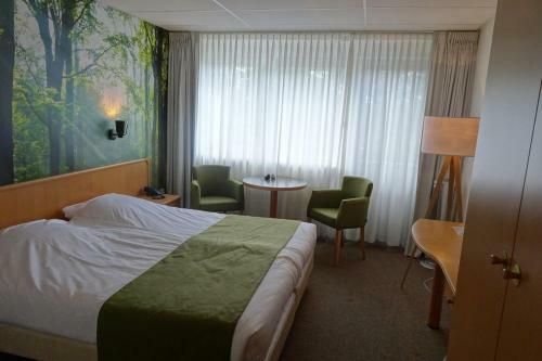 Hotel Hcr Prinsen