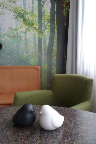Hotel Hcr Prinsen